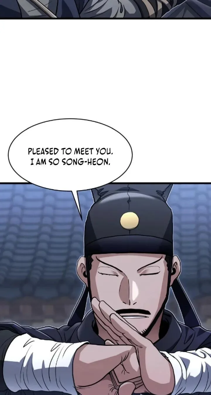 The Dan Family’s Good-For-Nothing Is Too Strong Chapter 45 page 60