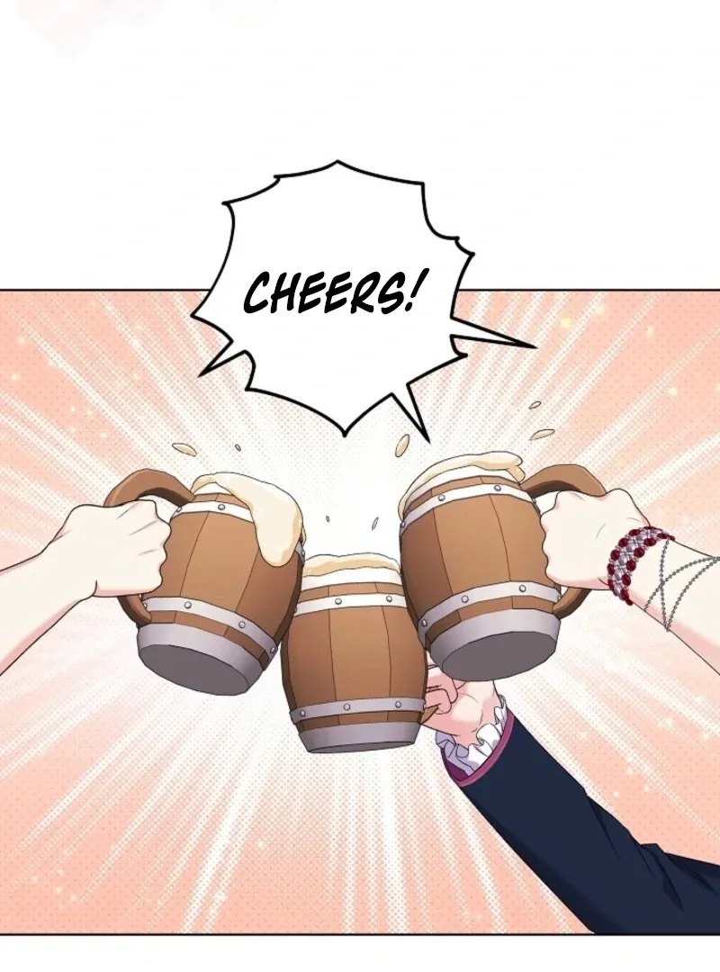 Celeb Lady Chapter 44 page 77