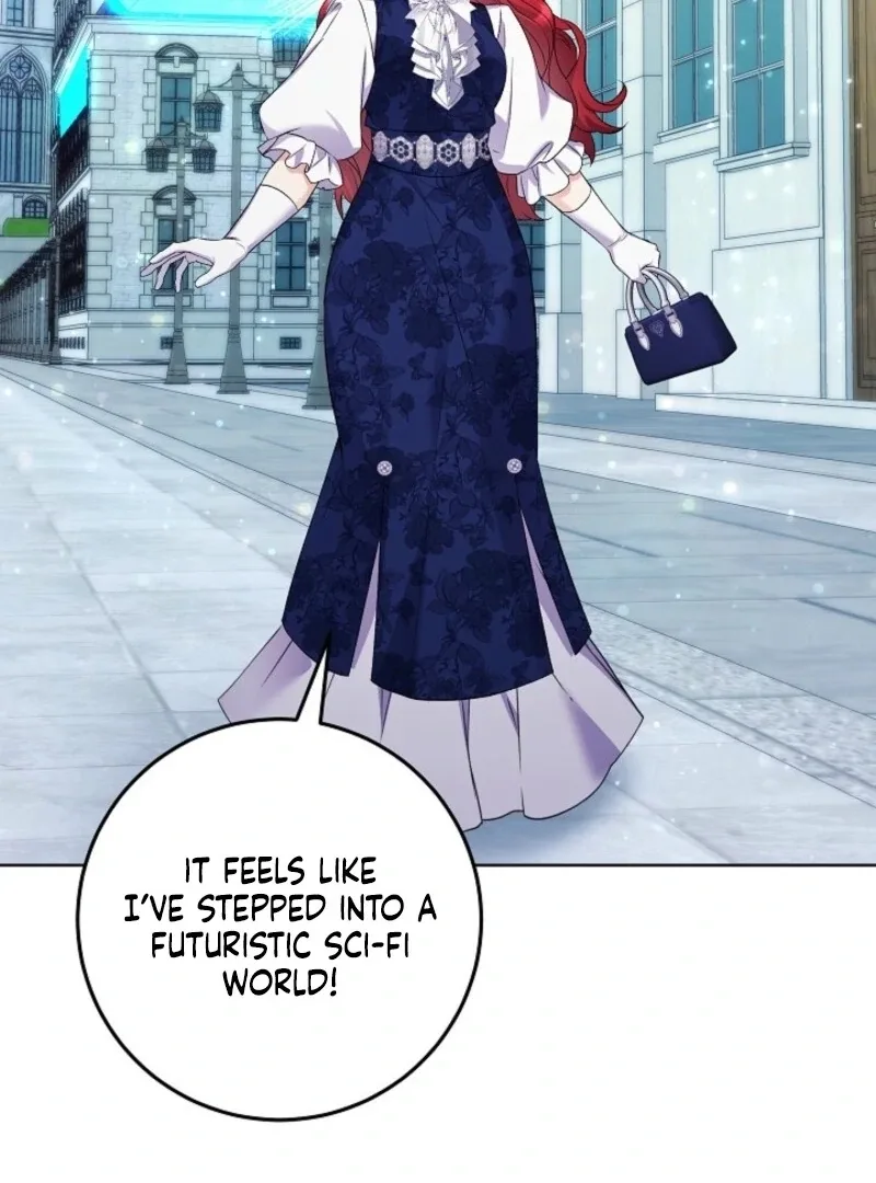Celeb Lady Chapter 44 page 82