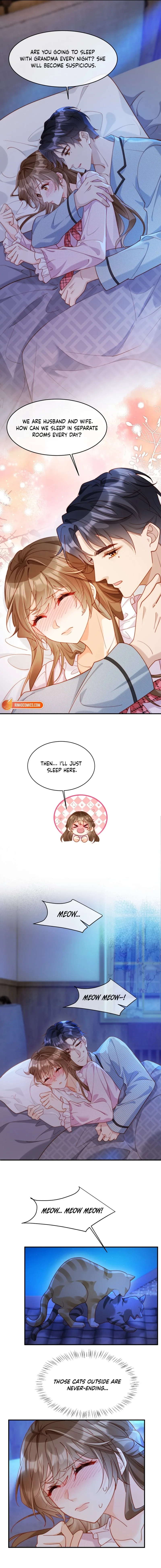 The Vegetative Bigshot Can’t Pretend Anymore Chapter 45 page 7