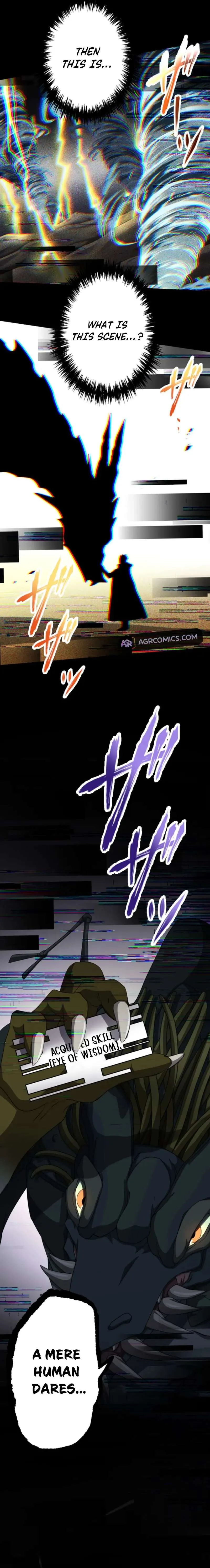Monster Eater Adventurer Chapter 45 page 15