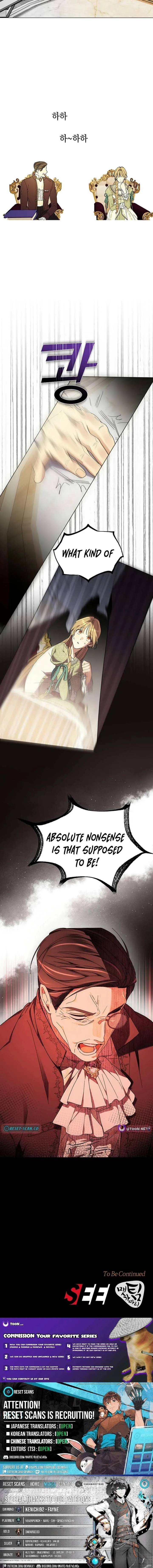 The Dawn That Twists Your Neck Chapter 45 page 23