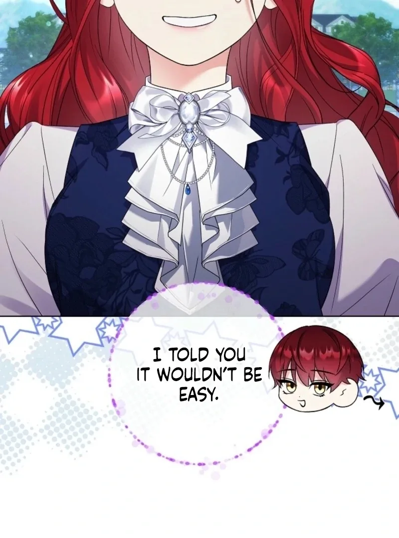 Celeb Lady Chapter 44 page 124