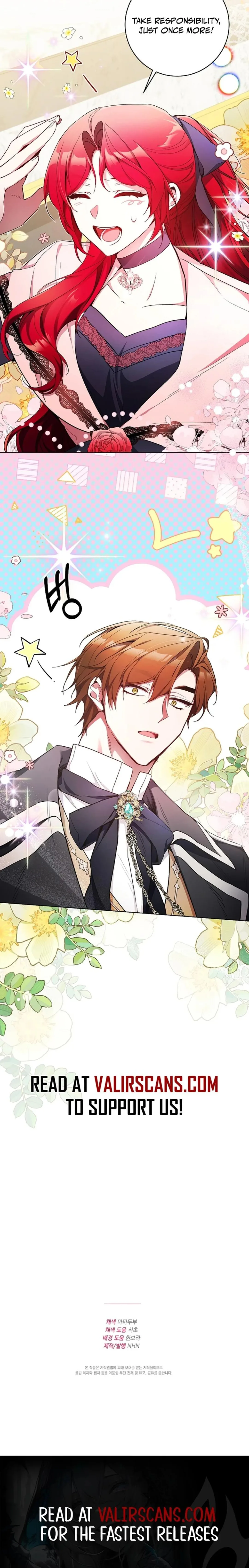 I’m Here to Destroy Chapter 46 page 2