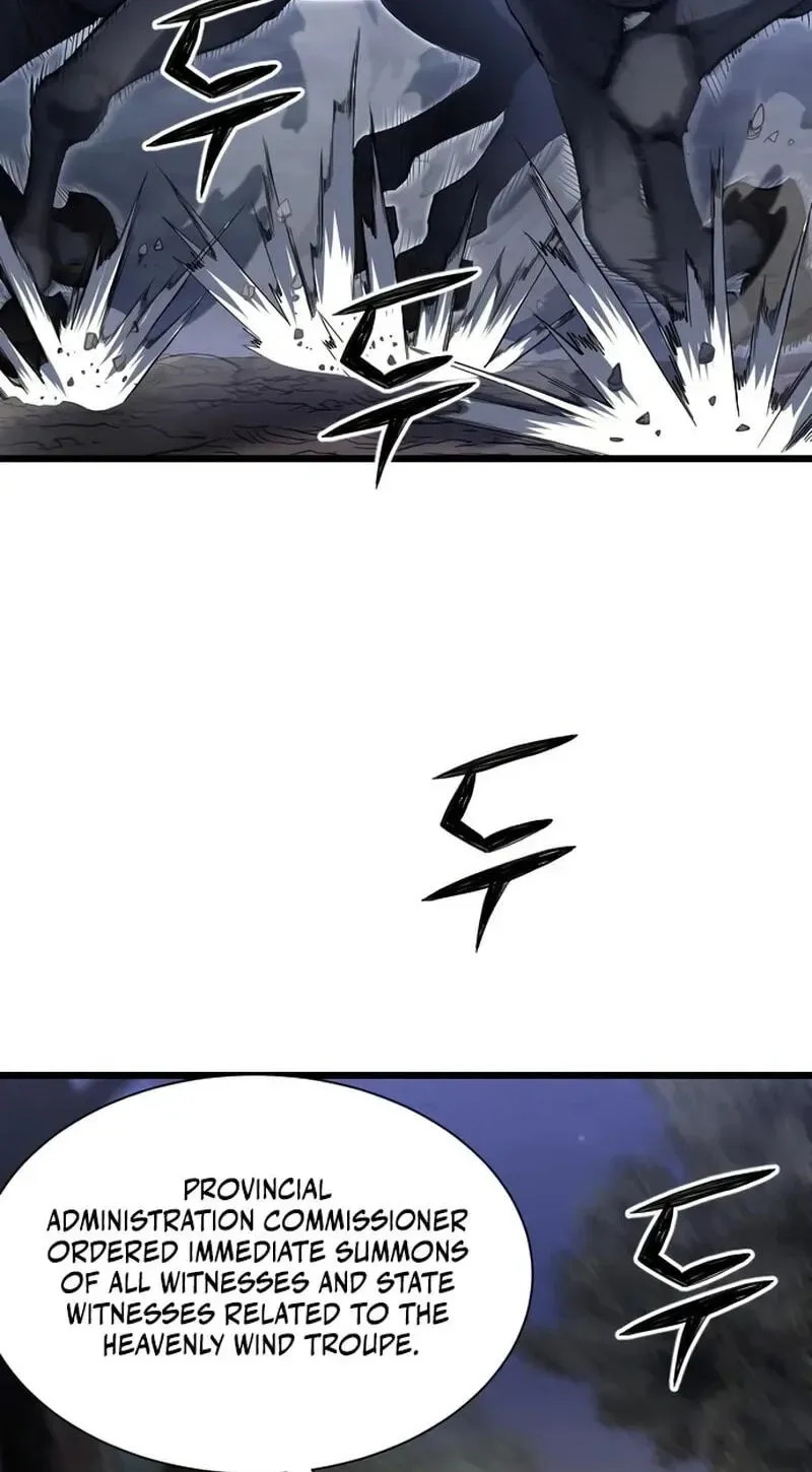 The Dan Family’s Good-For-Nothing Is Too Strong Chapter 46 page 3