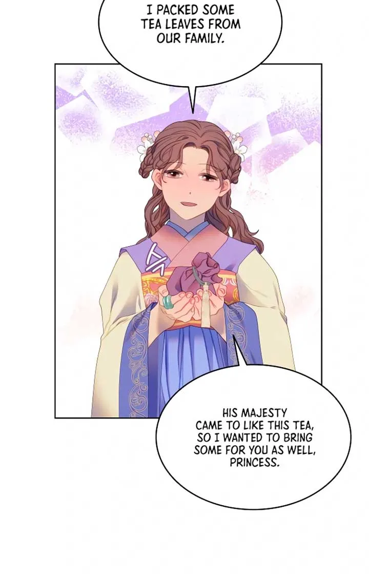 There’s 49 Left, Master! Chapter 45 page 6