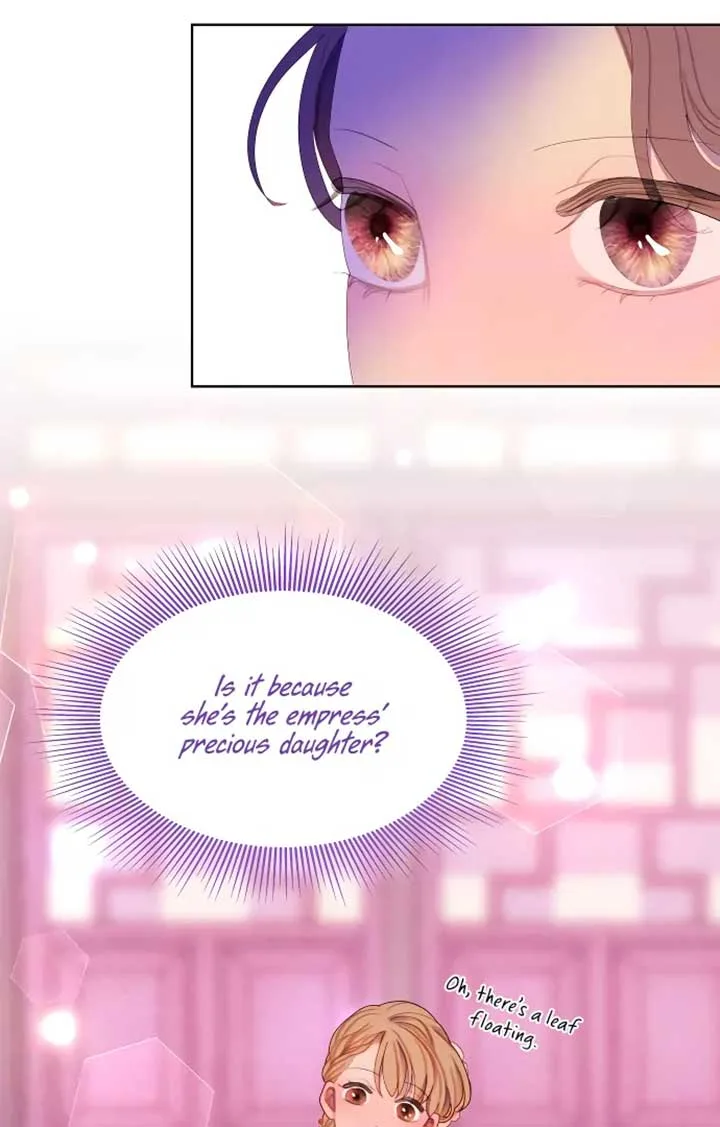 There’s 49 Left, Master! Chapter 45 page 17