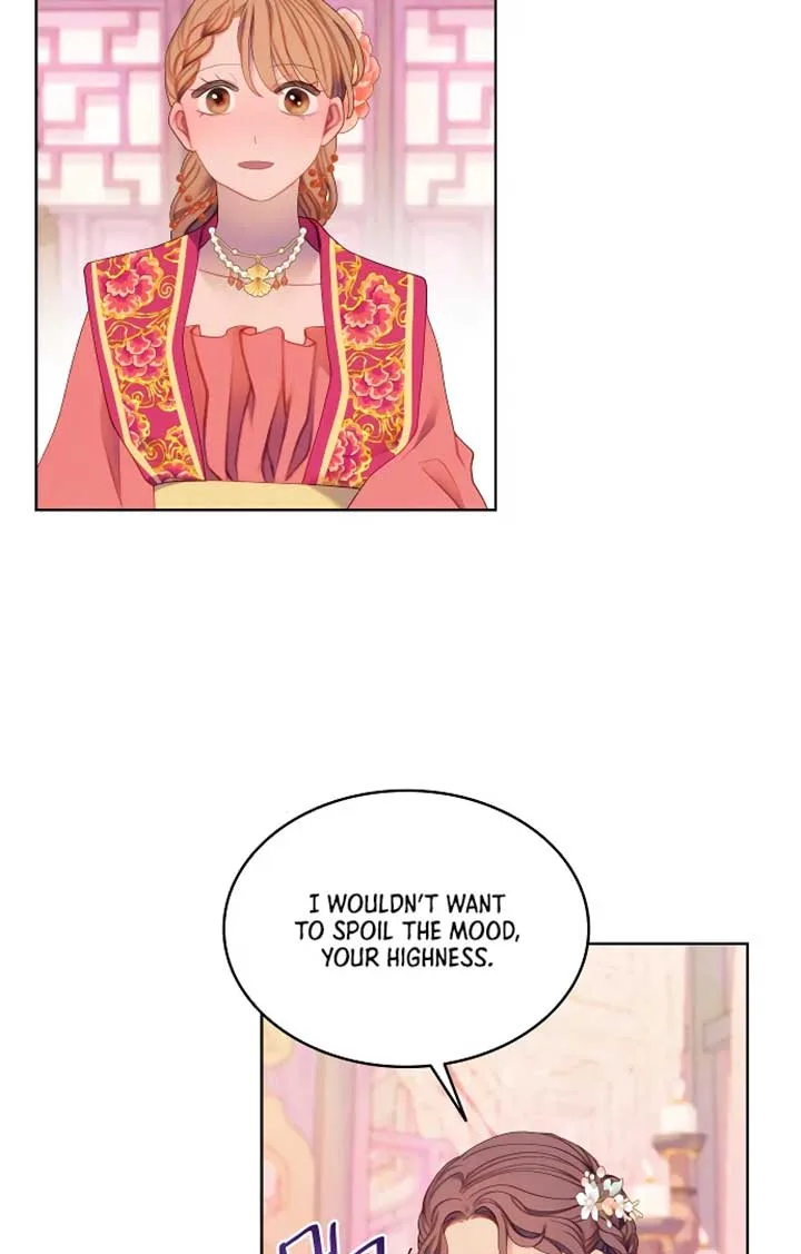There’s 49 Left, Master! Chapter 45 page 21