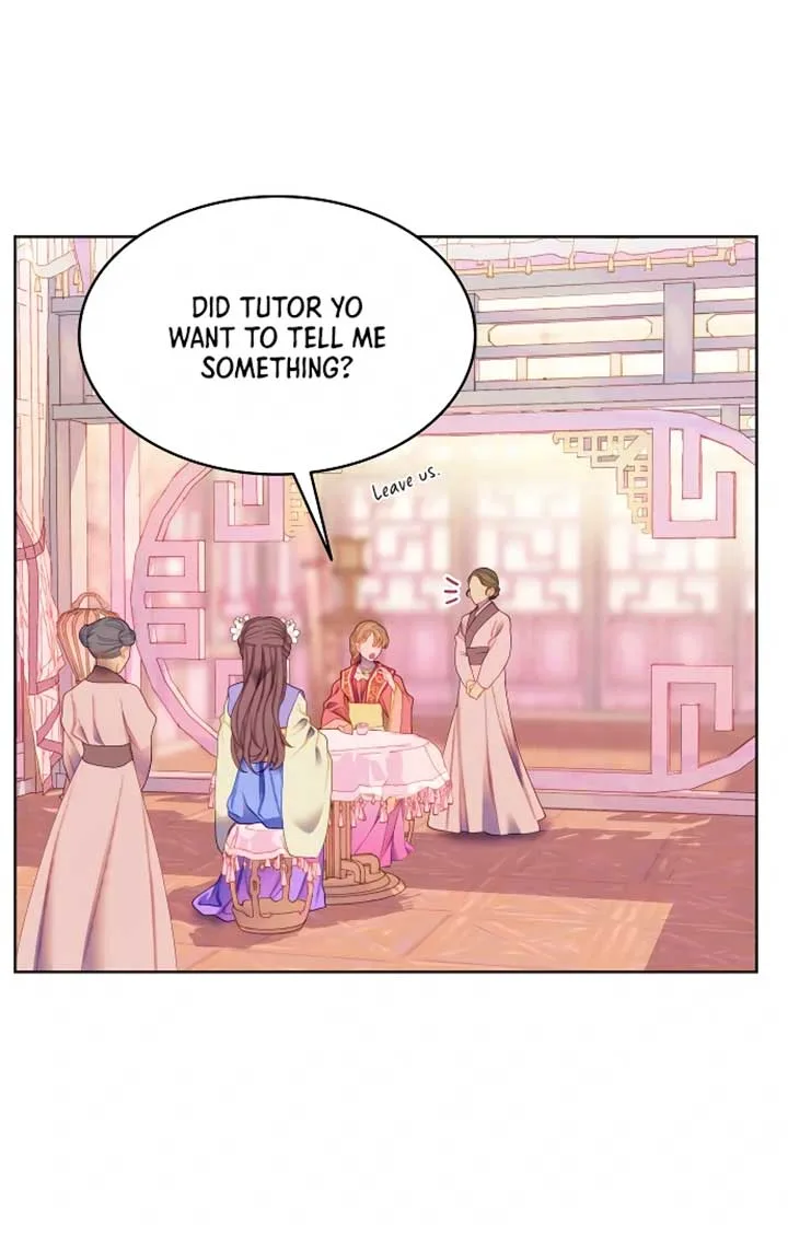 There’s 49 Left, Master! Chapter 45 page 24