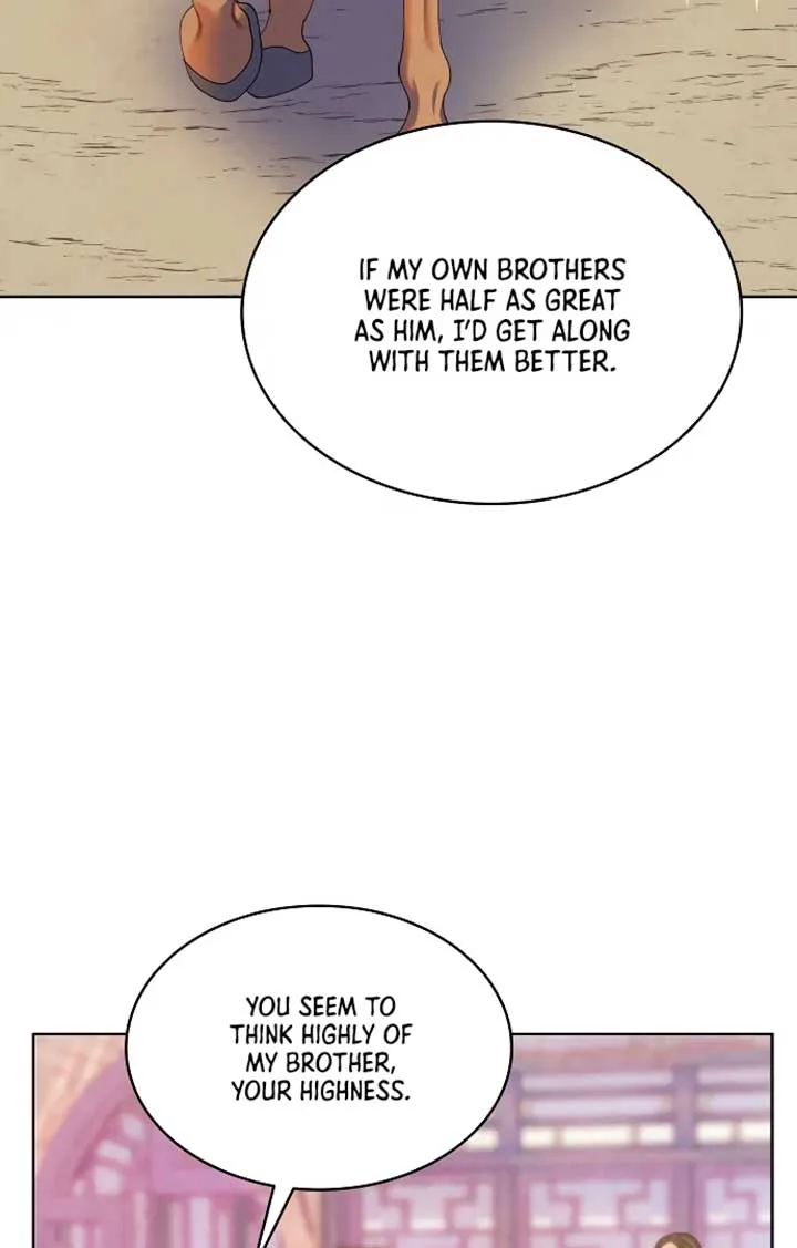 There’s 49 Left, Master! Chapter 45 page 14