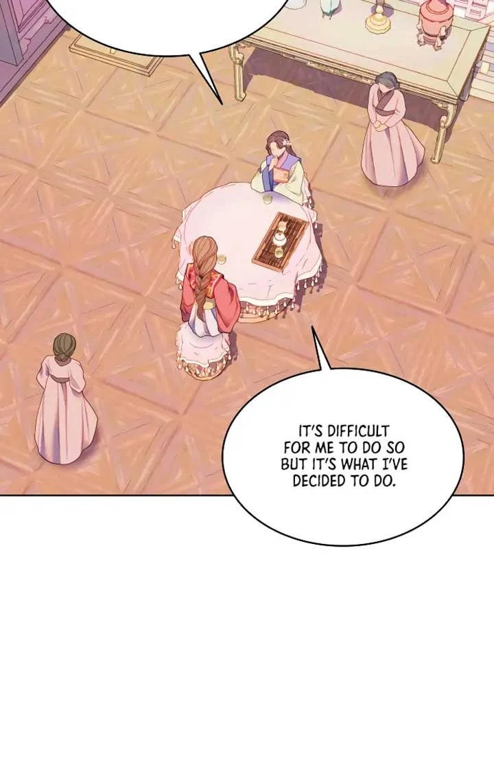There’s 49 Left, Master! Chapter 45 page 23