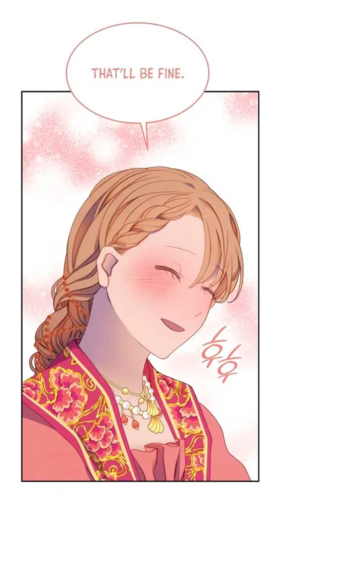 There’s 49 Left, Master! Chapter 45 page 16