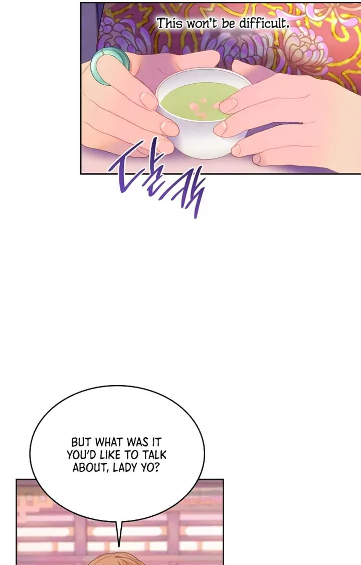 There’s 49 Left, Master! Chapter 45 page 20