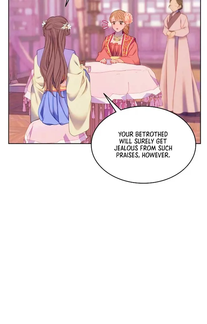 There’s 49 Left, Master! Chapter 45 page 15