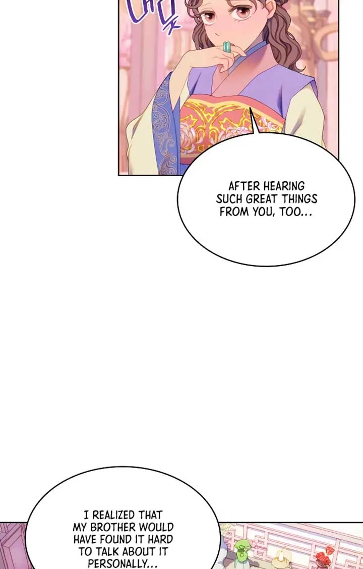 There’s 49 Left, Master! Chapter 45 page 22