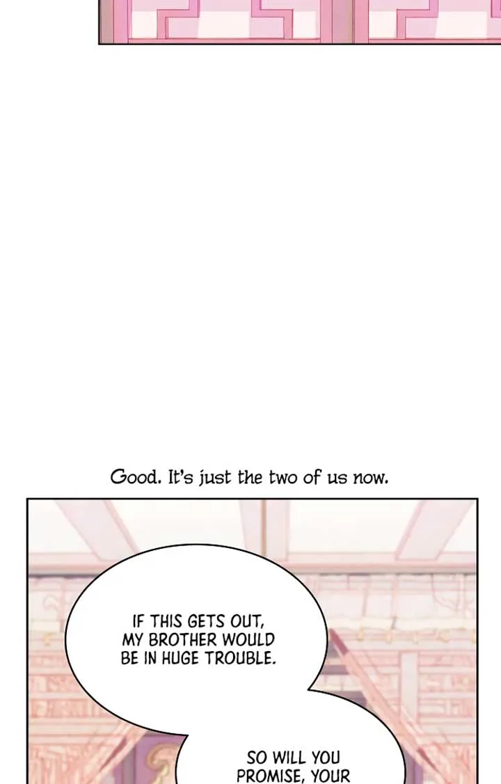 There’s 49 Left, Master! Chapter 45 page 26
