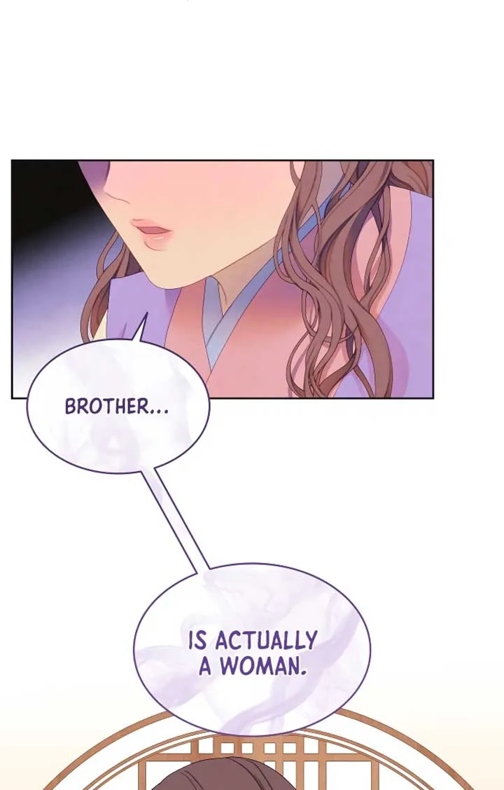 There’s 49 Left, Master! Chapter 45 page 35