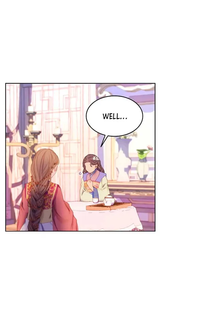 There’s 49 Left, Master! Chapter 45 page 29