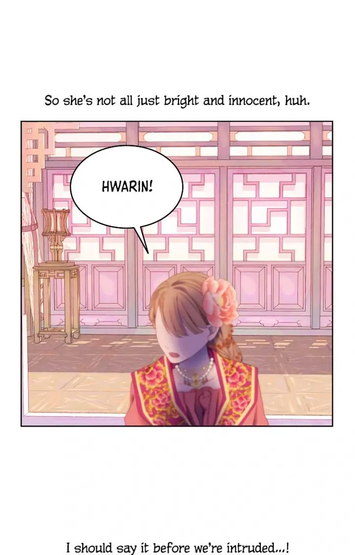 There’s 49 Left, Master! Chapter 45 page 34