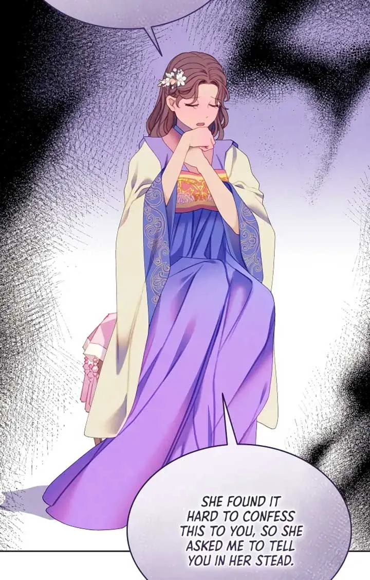 There’s 49 Left, Master! Chapter 45 page 39