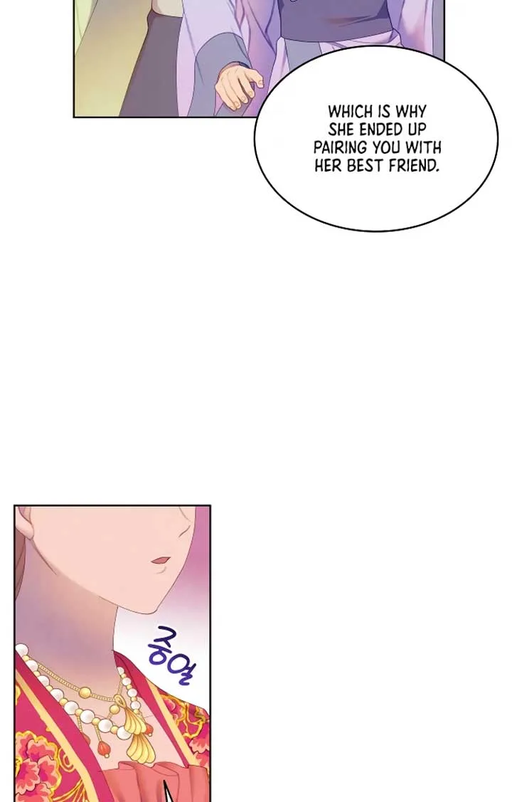 There’s 49 Left, Master! Chapter 45 page 43
