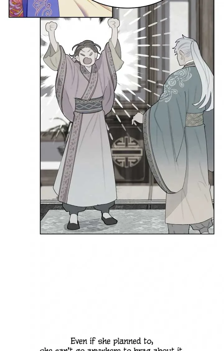 There’s 49 Left, Master! Chapter 45 page 41