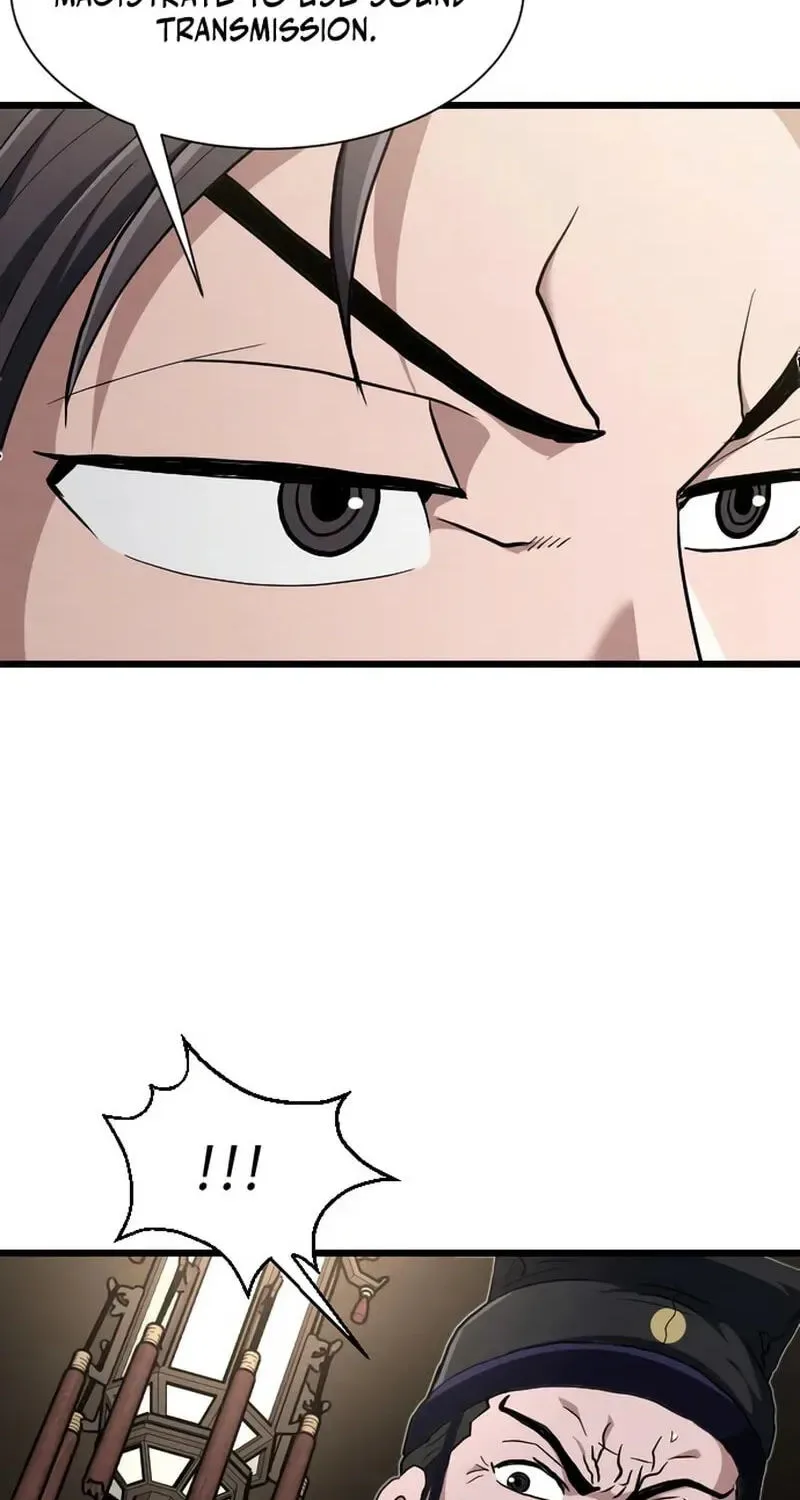 The Dan Family’s Good-For-Nothing Is Too Strong Chapter 46 page 31