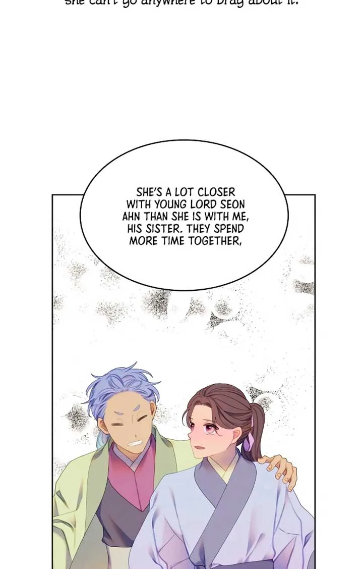 There’s 49 Left, Master! Chapter 45 page 42