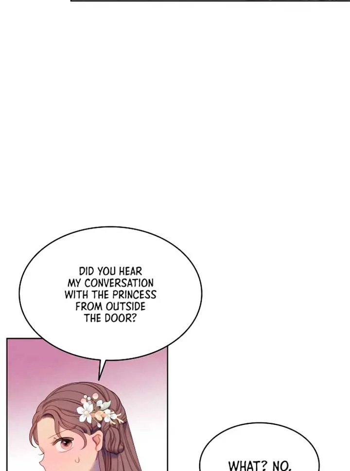 There’s 49 Left, Master! Chapter 45 page 54