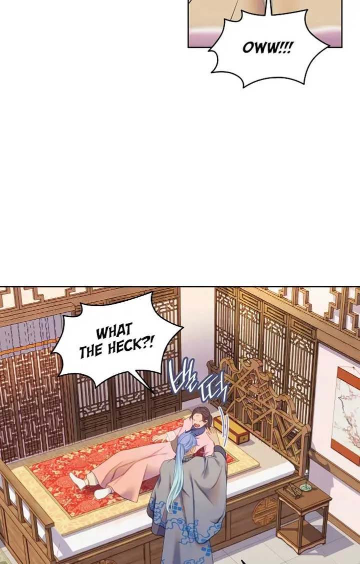 There’s 49 Left, Master! Chapter 45 page 69