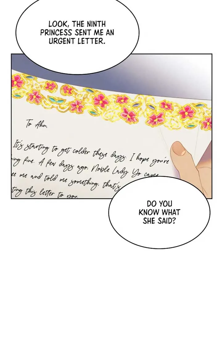 There’s 49 Left, Master! Chapter 45 page 73