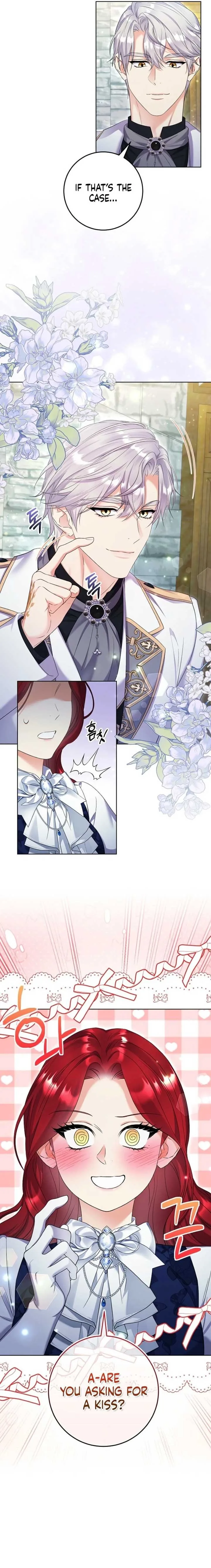 Celeb Lady Chapter 46 page 13