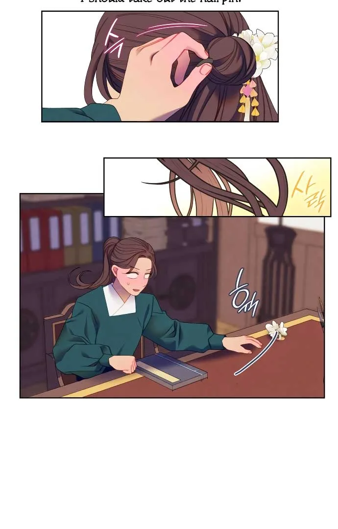 There’s 49 Left, Master! Chapter 44 page 15
