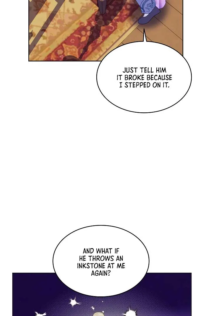There’s 49 Left, Master! Chapter 44 page 30