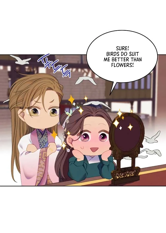 There’s 49 Left, Master! Chapter 44 page 28