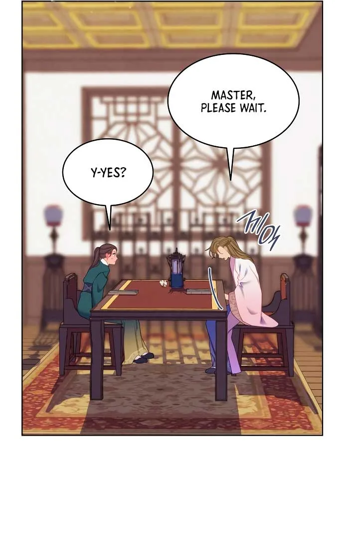 There’s 49 Left, Master! Chapter 44 page 20