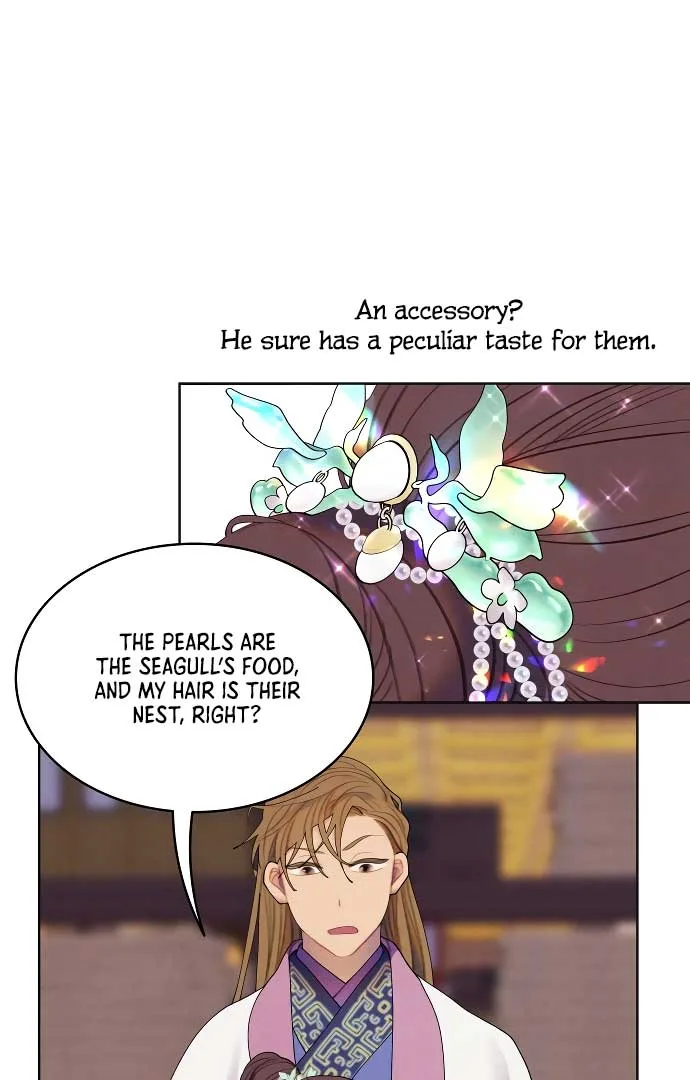 There’s 49 Left, Master! Chapter 44 page 23