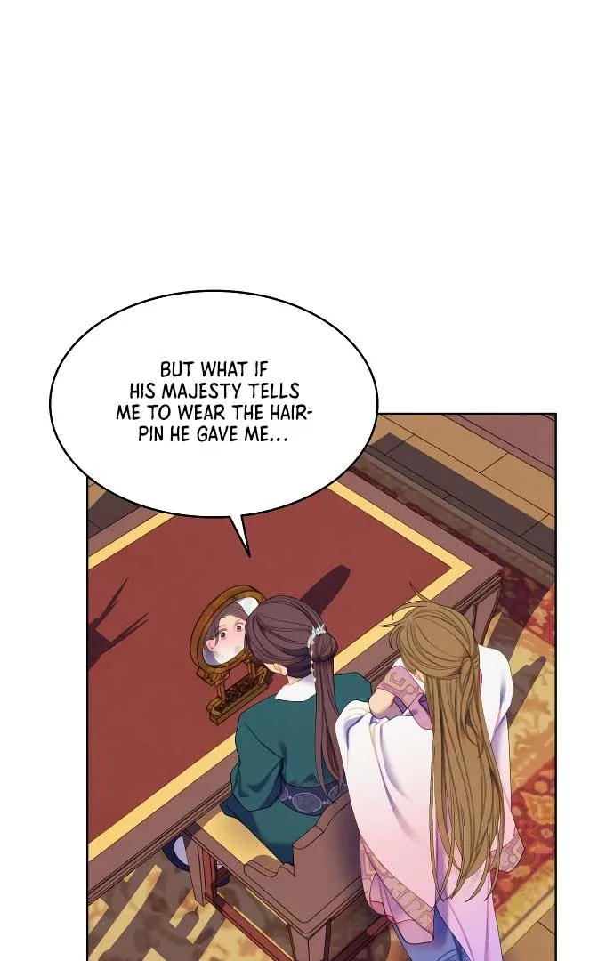 There’s 49 Left, Master! Chapter 44 page 29