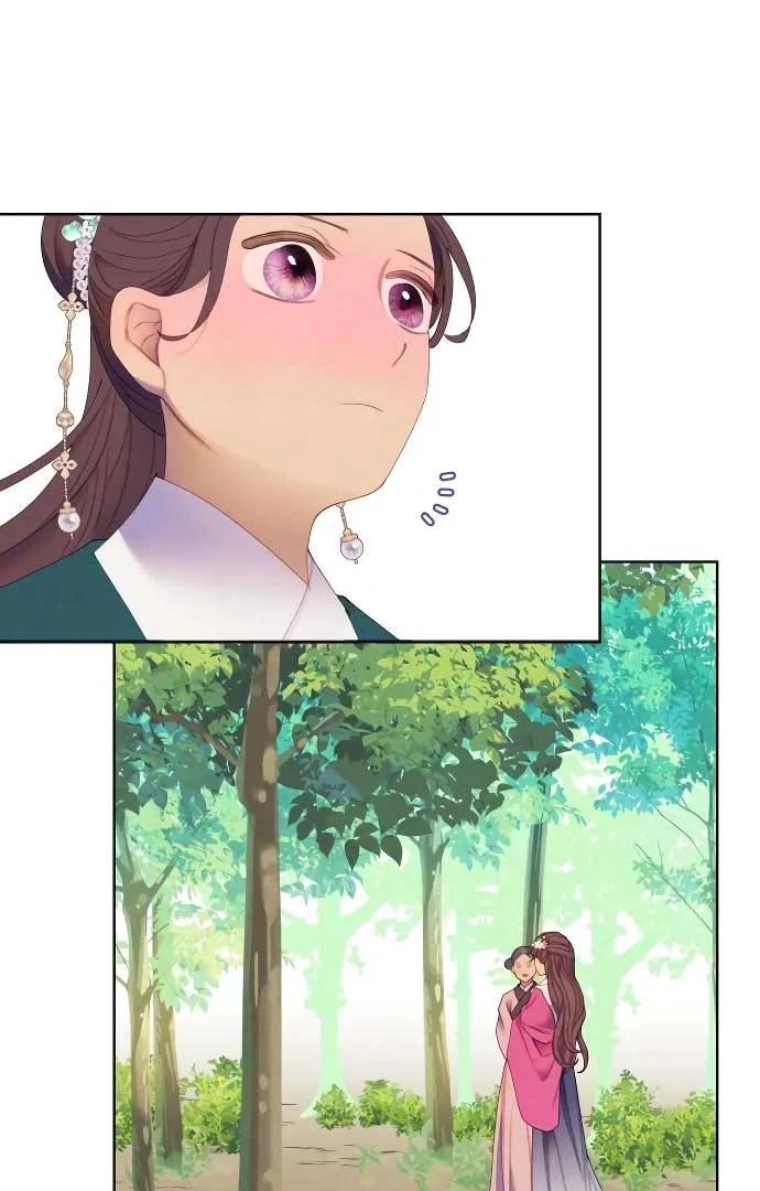 There’s 49 Left, Master! Chapter 44 page 38