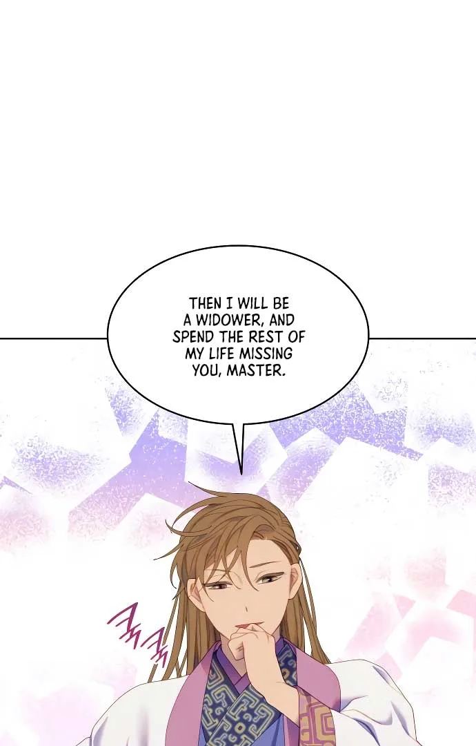 There’s 49 Left, Master! Chapter 44 page 33