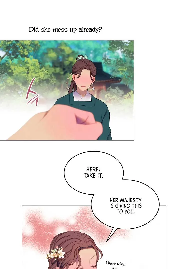 There’s 49 Left, Master! Chapter 44 page 43