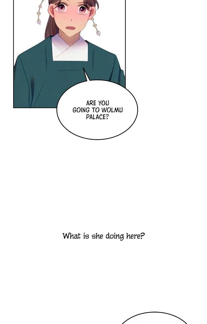 There’s 49 Left, Master! Chapter 44 page 40