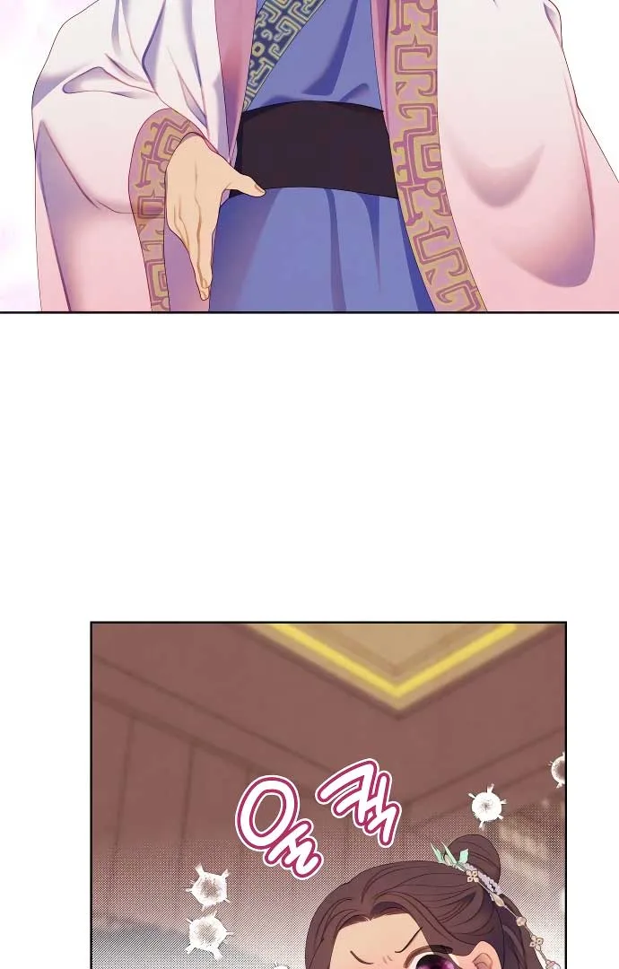 There’s 49 Left, Master! Chapter 44 page 34