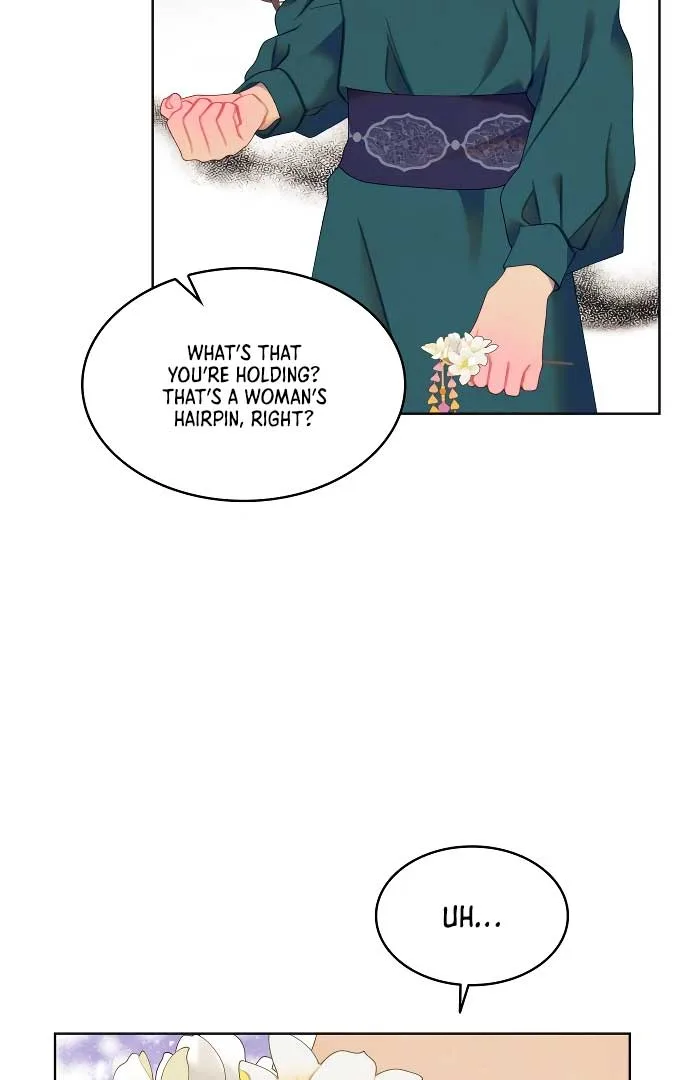 There’s 49 Left, Master! Chapter 44 page 48