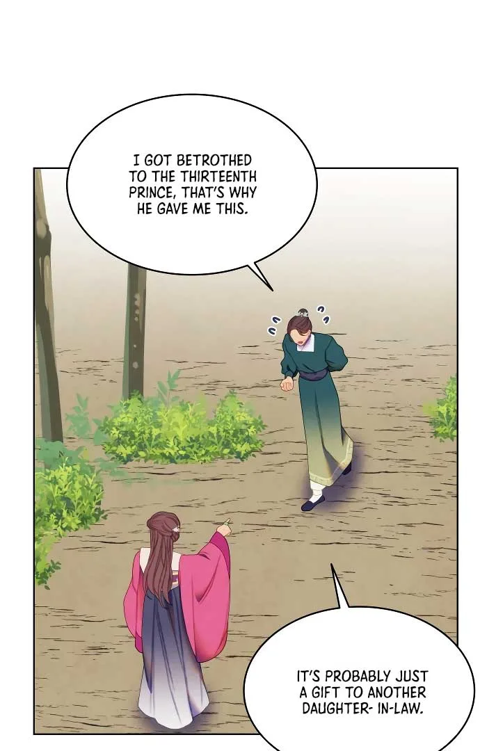 There’s 49 Left, Master! Chapter 44 page 53