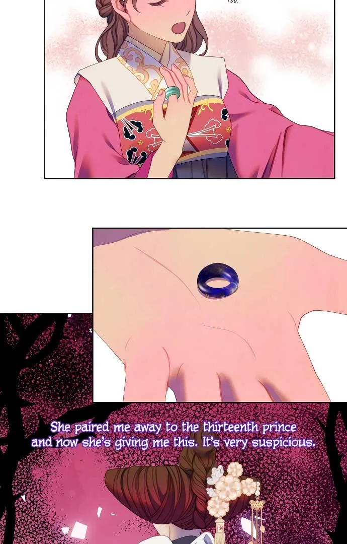 There’s 49 Left, Master! Chapter 44 page 44