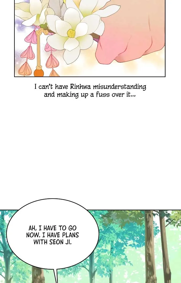 There’s 49 Left, Master! Chapter 44 page 49