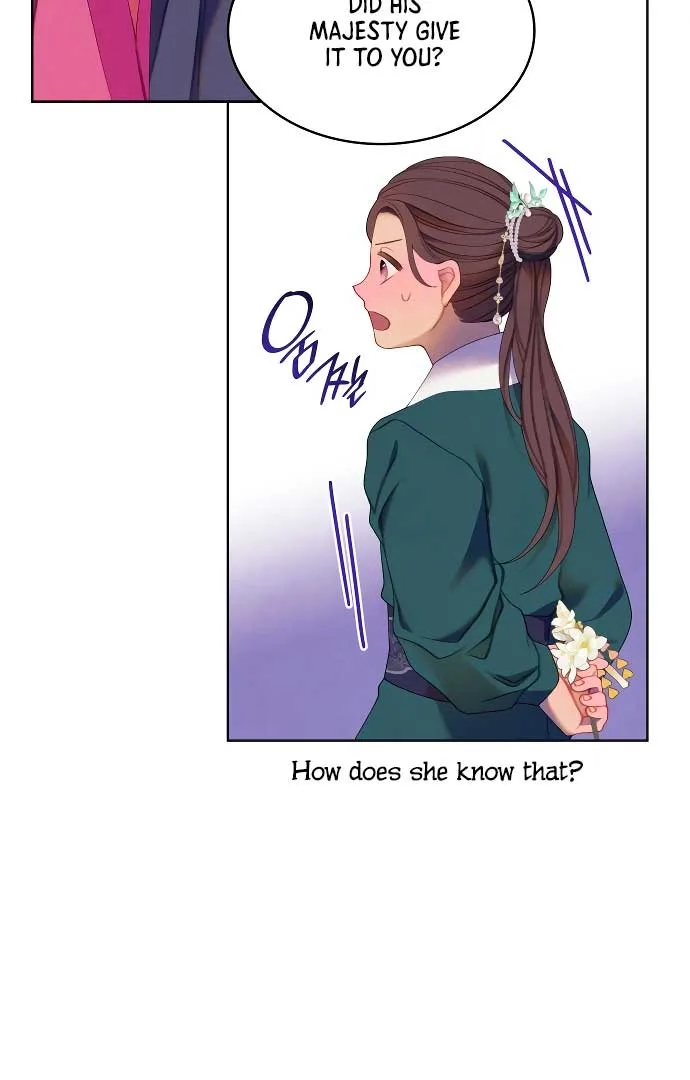 There’s 49 Left, Master! Chapter 44 page 52