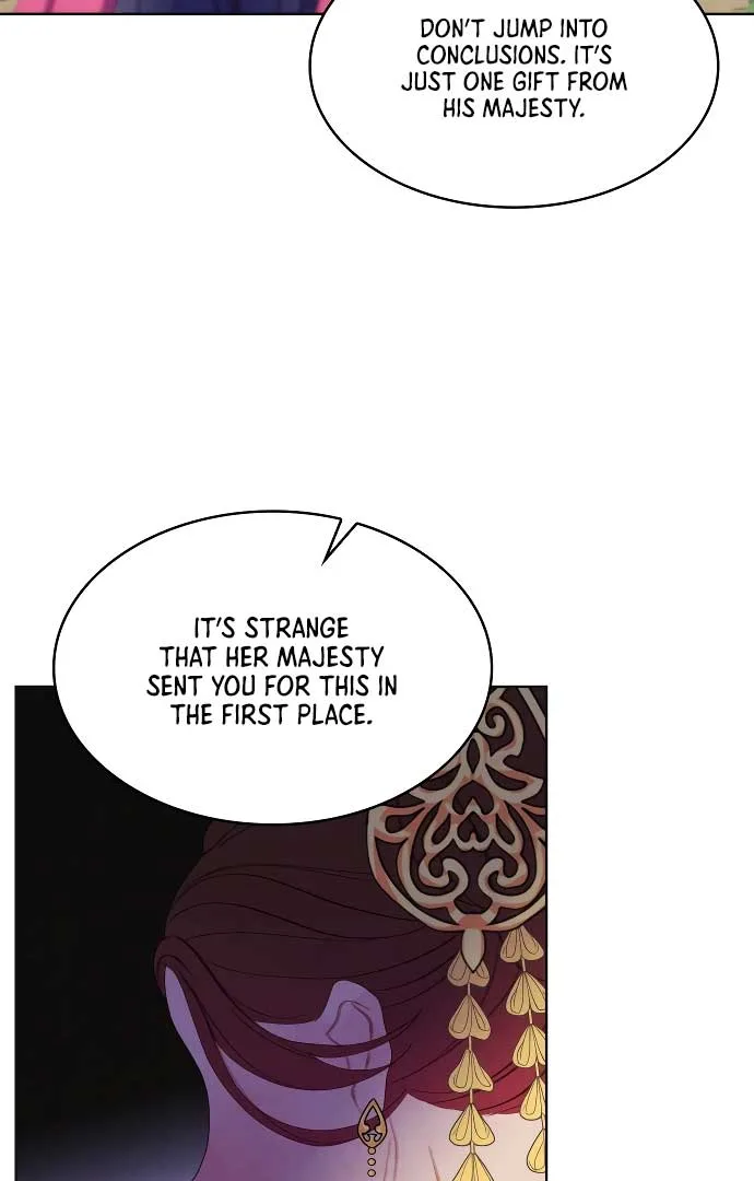 There’s 49 Left, Master! Chapter 44 page 57