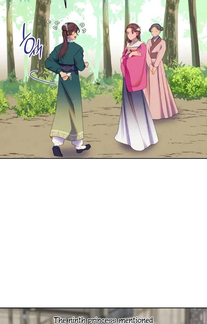 There’s 49 Left, Master! Chapter 44 page 50